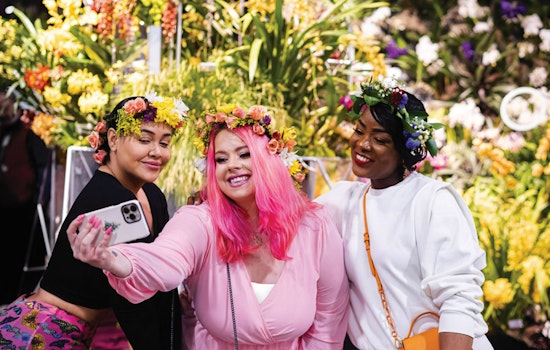 Philadelphia Bustles with Culinary, Cultural, and Sports Events to Welcome March