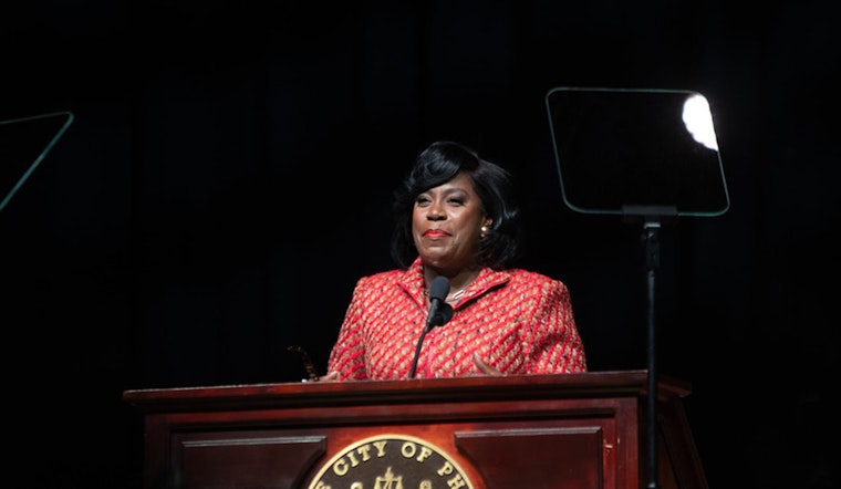 Philadelphia Mayor Cherelle L. Parker Bolsters Administration for Economic Growth and Event Prep