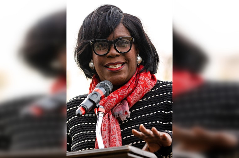 Philadelphia Mayor Parker Mandates Full-Time Office Return for Senior City Officials by March 2024