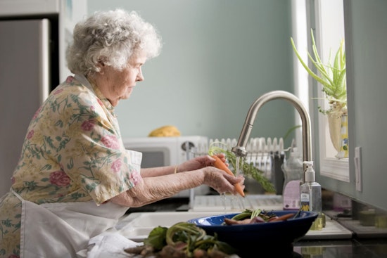 Philadelphia Offers Water Bill Discounts to Seniors and Low-Income Households