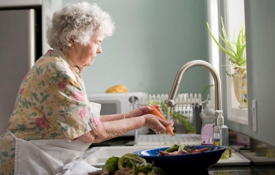 Philadelphia Offers Water Bill Discounts to Seniors and Low-Income Households