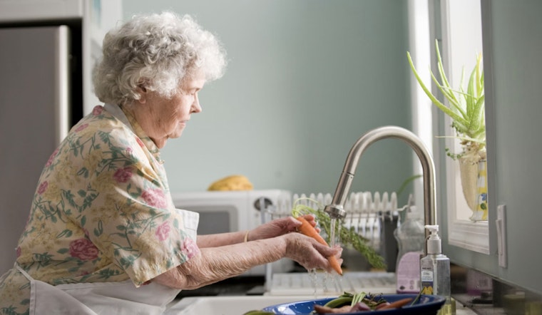 Philadelphia Offers Water Bill Discounts to Seniors and Low-Income Households