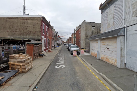 Philadelphia Police Arrest Two Men Following Fatal Shooting of Woman in South Philadelphia