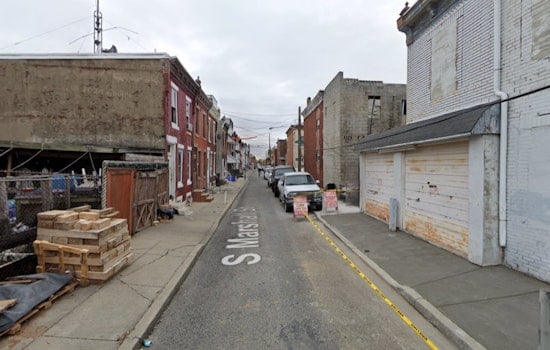 Philadelphia Police Arrest Two Men Following Fatal Shooting of Woman in South Philadelphia