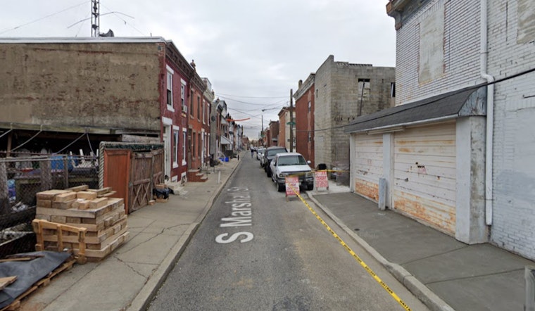 Philadelphia Police Arrest Two Men Following Fatal Shooting of Woman in South Philadelphia