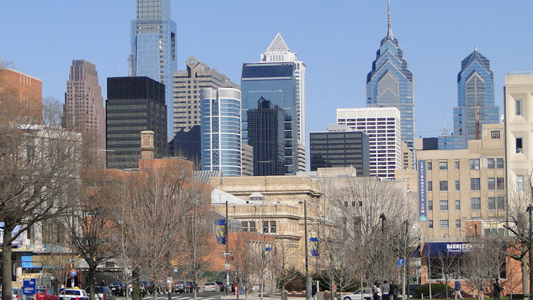 Philadelphia Ranks as America's 8th Noisiest City, Study by Steel Guard Safety Reports