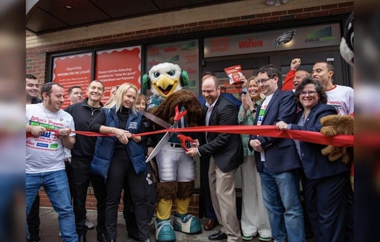 Philadelphia Unveils Popcorn for the People Facility, Elevating Neurodiversity in the Workforce