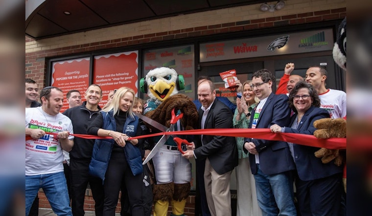 Philadelphia Unveils Popcorn for the People Facility, Elevating Neurodiversity in the Workforce