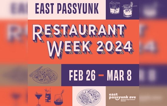 Philadelphia's East Passyunk Restaurant Week Returns With Over 20 Eateries Offering Prix-Fixe Menus