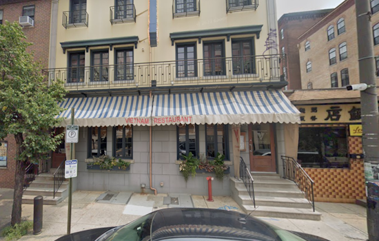 Philadelphia's Vietnam Restaurant Honored with James Beard America’s Classics Award