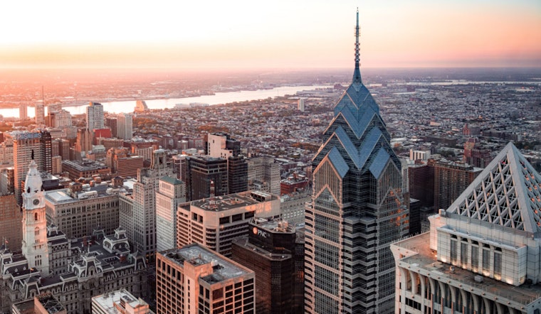 Philadelphia's Weather Rollercoaster, From Sunny Skies to Rain and Potential Thunderstorms Ahead