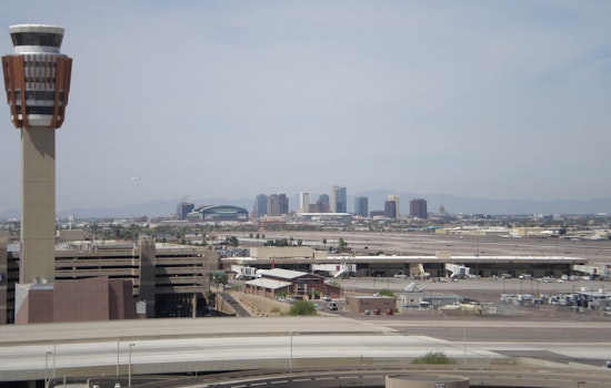 Phoenix Airport Baby Murder Case from Decades Ago Cracked, Resulting in Charges Against Washington Woman