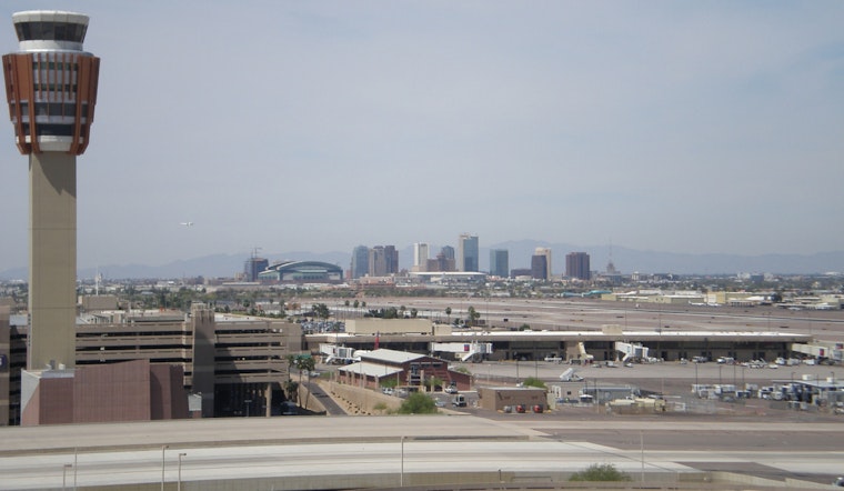 Phoenix Airport Baby Murder Case from Decades Ago Cracked, Resulting in Charges Against Washington Woman