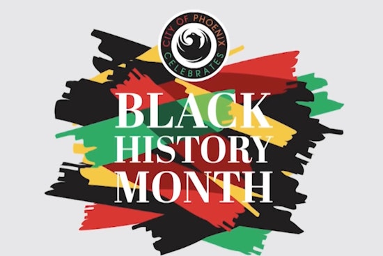 Phoenix and Chapel Hill Celebrate African American Pioneers with Nationwide Mural
