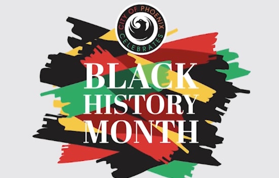 Phoenix and Chapel Hill Celebrate African American Pioneers with Nationwide Mural
