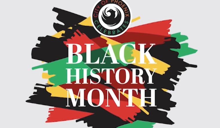 Phoenix and Chapel Hill Celebrate African American Pioneers with Nationwide Mural