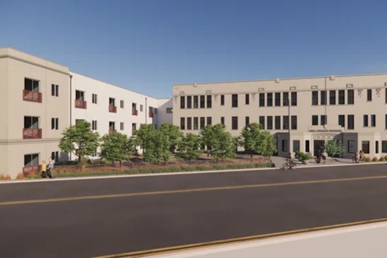Phoenix and Globe to Revitalize Historic Sites for Housing and Community Spaces