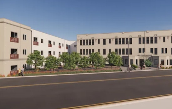 Phoenix and Globe to Revitalize Historic Sites for Housing and Community Spaces