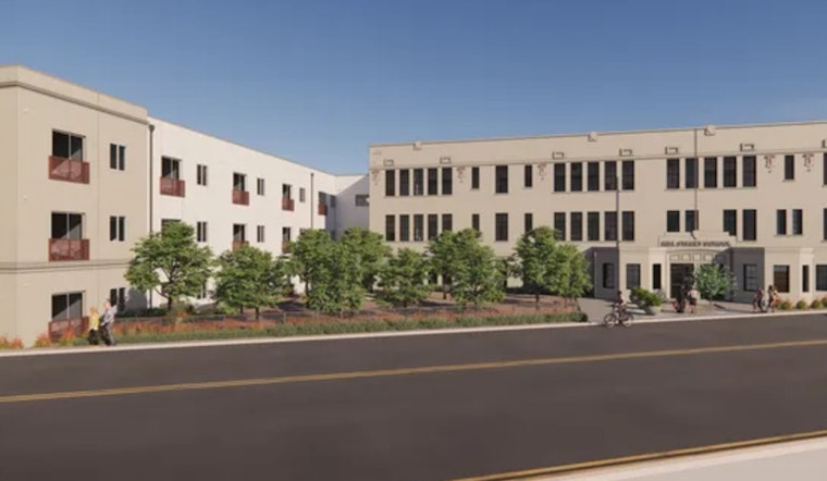 Phoenix and Globe to Revitalize Historic Sites for Housing and Community Spaces