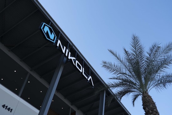 Phoenix-Based Nikola Corp. Delivers First Hydrogen Trucks, Grapples with Financial Hurdles and Legal Drama
