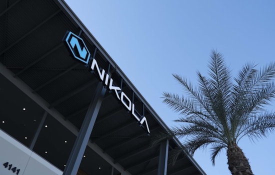 Phoenix-Based Nikola Corp. Delivers First Hydrogen Trucks, Grapples with Financial Hurdles and Legal Drama