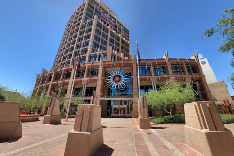 Phoenix Celebrates Black Excellence with 'CAN I KICK IT' Event for Black History Month