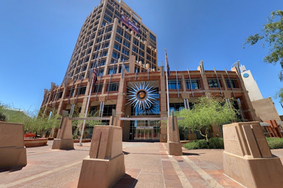 Phoenix Celebrates Black Excellence with 'CAN I KICK IT' Event for Black History Month