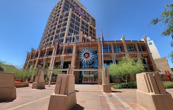 Phoenix Celebrates Black Excellence with 'CAN I KICK IT' Event for Black History Month