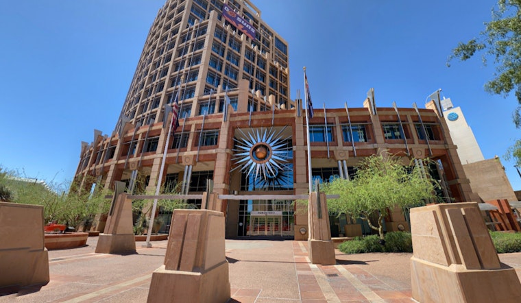 Phoenix Celebrates Black Excellence with 'CAN I KICK IT' Event for Black History Month