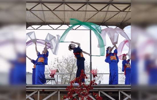 Phoenix Celebrates Japanese Culture with 40th Annual Arizona Matsuri