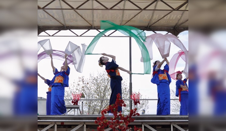 Phoenix Celebrates Japanese Culture with 40th Annual Arizona Matsuri