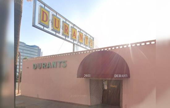 Phoenix Chefs Recommend Top Dining Destinations, Showcasing the City's Culinary Excellence
