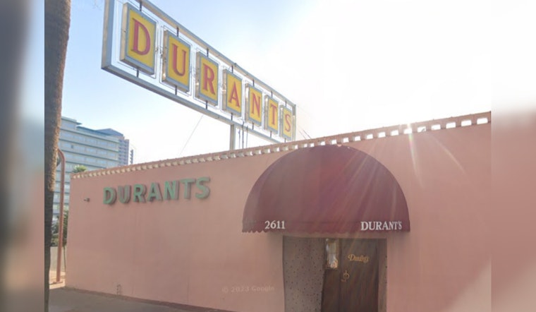 Phoenix Chefs Recommend Top Dining Destinations, Showcasing the City's Culinary Excellence