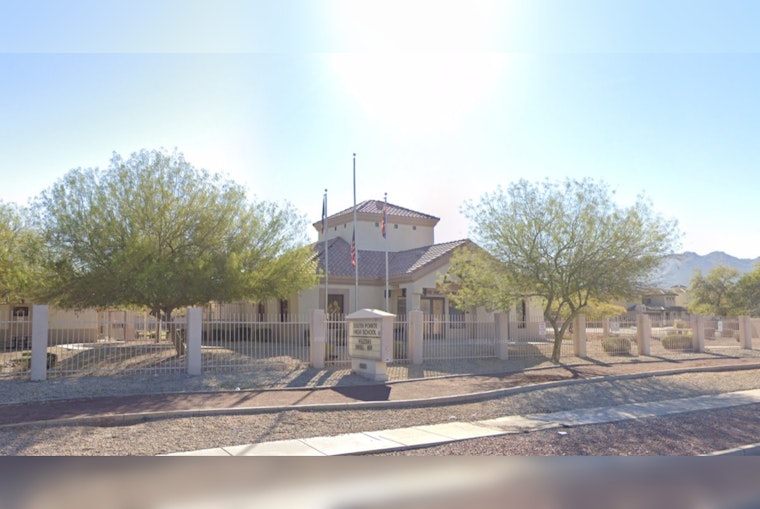 Phoenix Community Battles Rising Teen Violence as Family of Slain Teen and High School Leader Seek Justice and Change