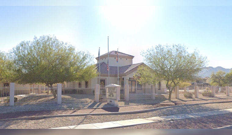 Phoenix Community Battles Rising Teen Violence as Family of Slain Teen and High School Leader Seek Justice and Change