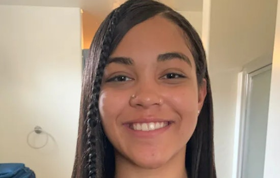 Phoenix Community Commemorates 16th Birthday of Giaginette Brown, Victim of Fatal Drive-By Shooting