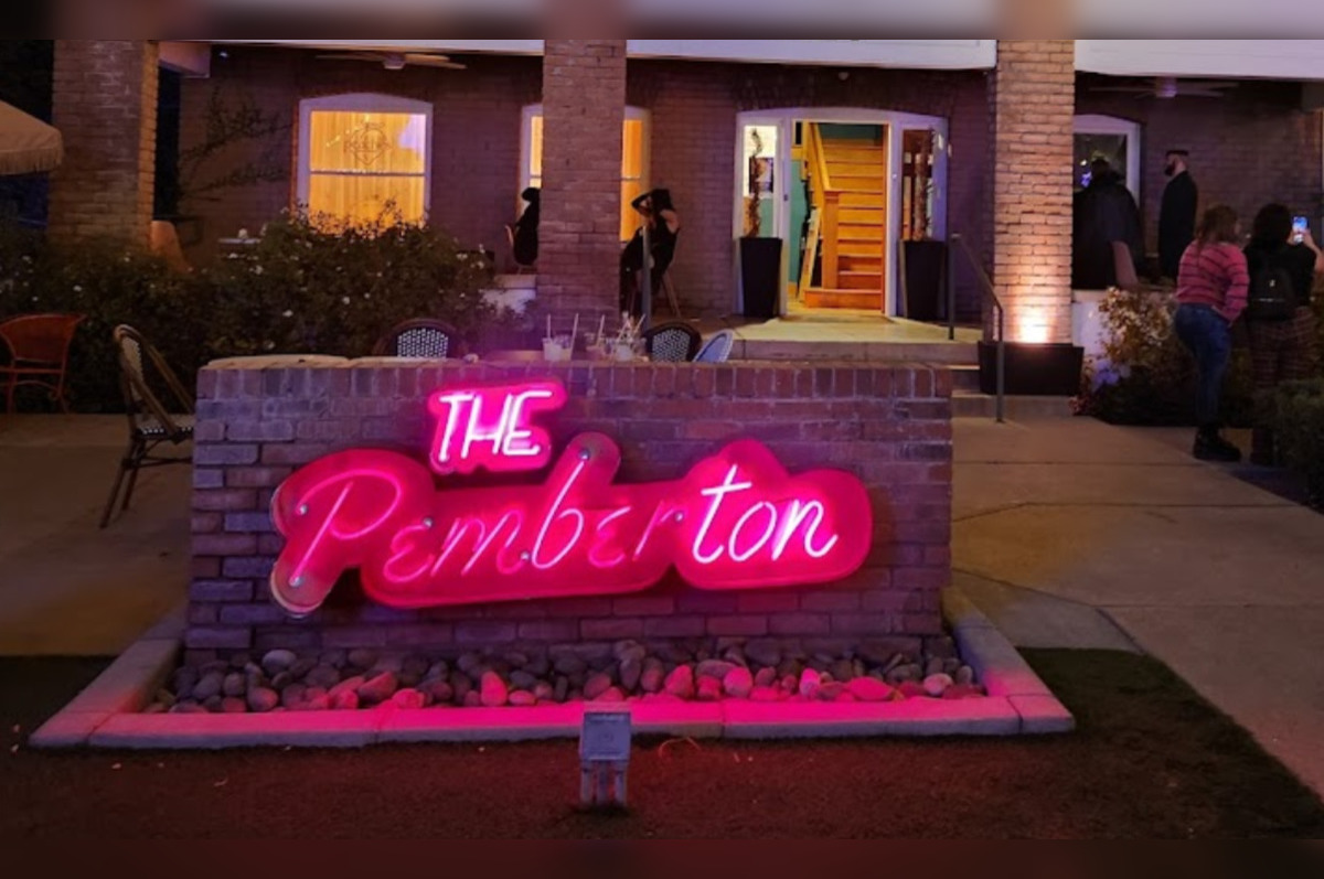 Phoenix Dining Scene Faces Shift as The Pemberton Closes, Other