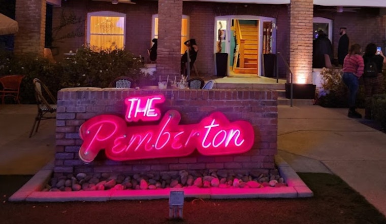 Phoenix Dining Scene Faces Shift as The Pemberton Closes, Other Eateries Struggle Amidst Rising Pressure