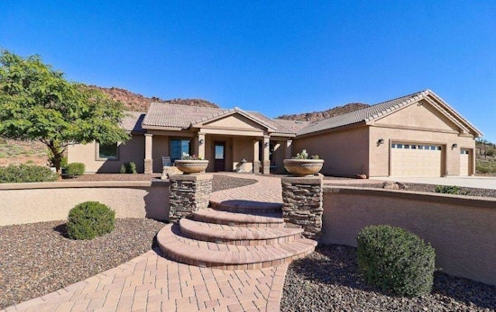 Phoenix Fairway Homes Tee Up for Sale, Dream Views Without the Pricey Overhead
