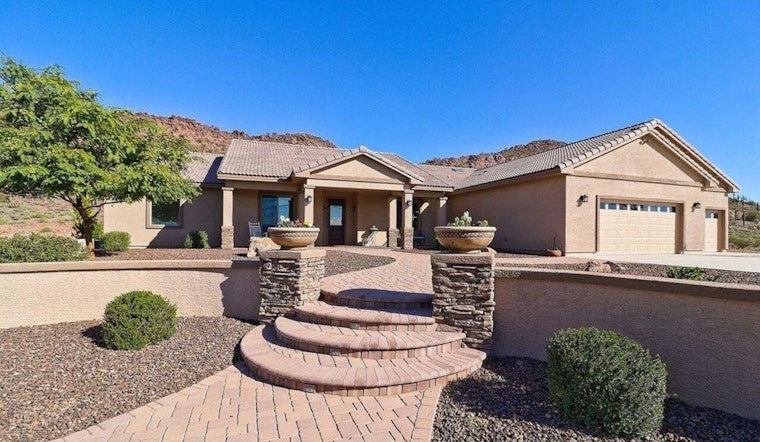 Phoenix Fairway Homes Tee Up for Sale, Dream Views Without the Pricey Overhead