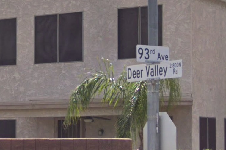 Phoenix Family Mourns Loss of Three-Year-Old Boy in Tragic Peoria Pool Drowning