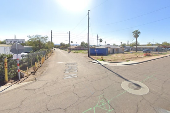 Phoenix Family Seeks Justice After Erik Lagunas Found Dead in Post-Shooting Car Crash