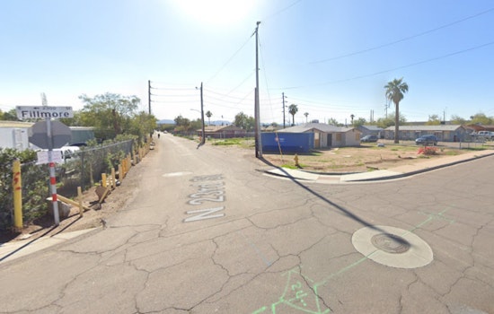 Phoenix Family Seeks Justice After Erik Lagunas Found Dead in Post-Shooting Car Crash