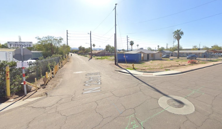 Phoenix Family Seeks Justice After Erik Lagunas Found Dead in Post-Shooting Car Crash