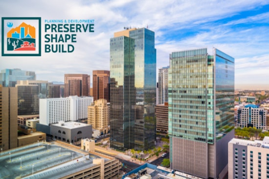 Phoenix Fast-Tracks Housing Development with New Streamlined Approval Process