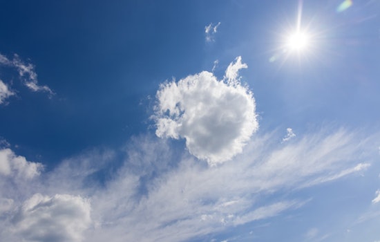 Phoenix Forecast Promises Prolonged Sunshine with Temps Rising to High 70s