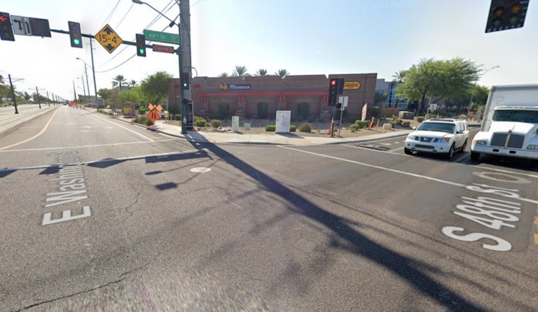 Phoenix Homeless Face Repeated Displacements with Limited Assistance Available
