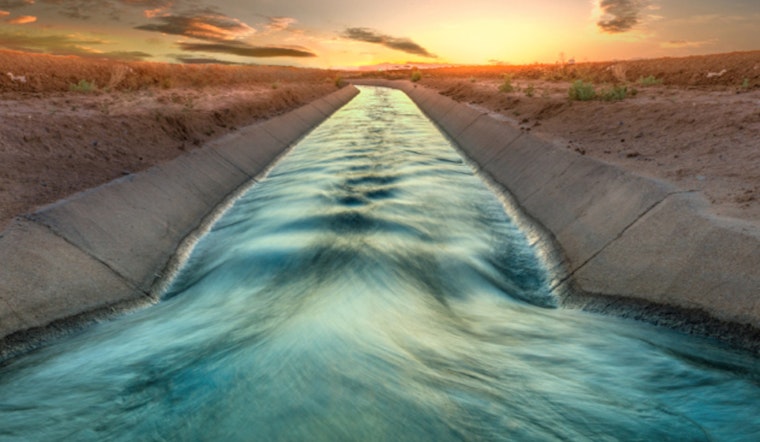 Phoenix Invites Residents to Tackle Drought Challenges in Innovative Simulation Game