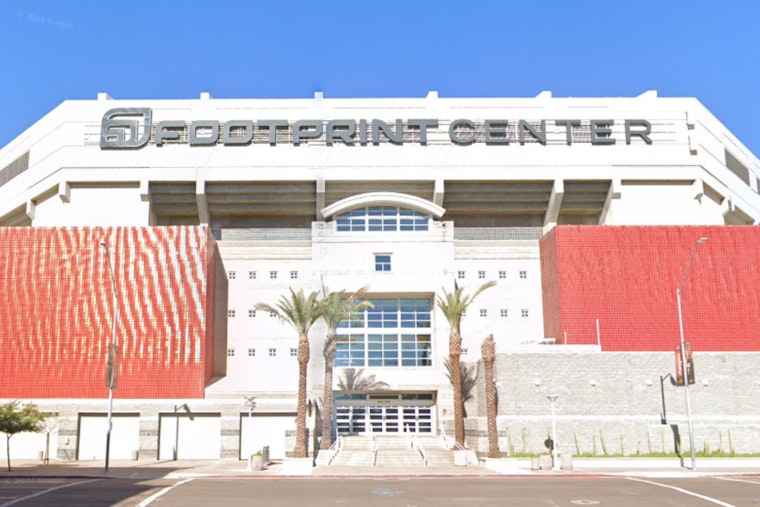 Phoenix Leaders Innovate Arizona's Education at School Connect Summit