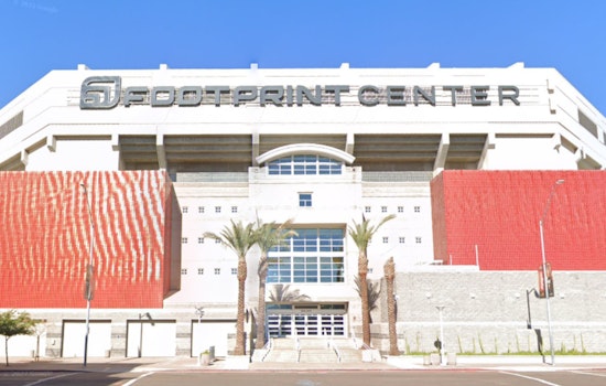 Phoenix Leaders Innovate Arizona's Education at School Connect Summit